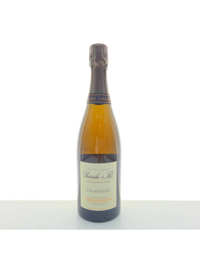 Bereche Et  Fils Campania Remensis, 2021