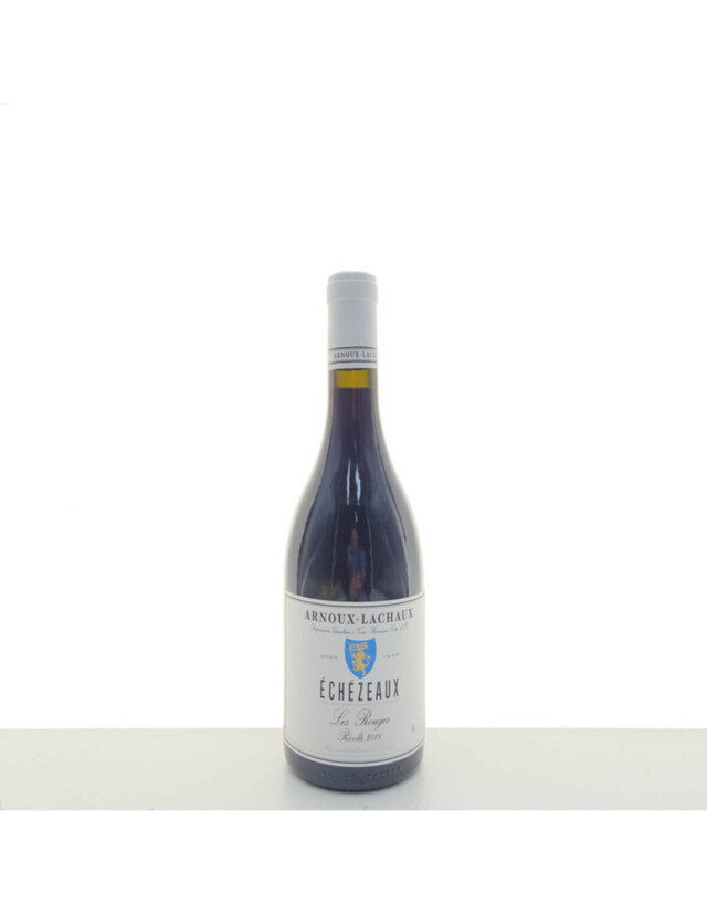 Arnoux-lachaux Echezeaux  Les Rouges Grand Cru, 2018