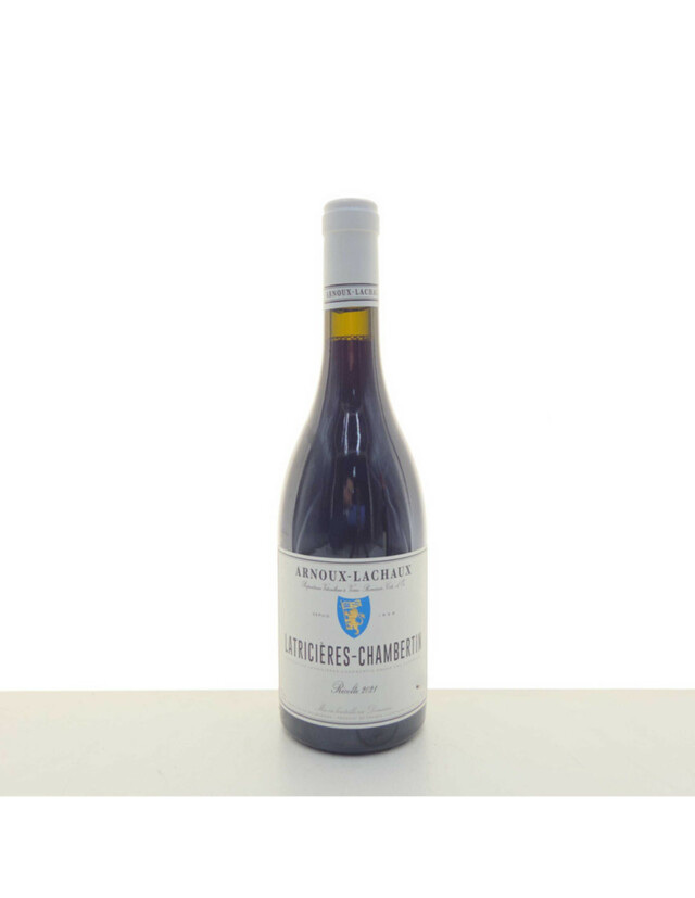 Arnoux-lachaux Latricieres Chambertin Grand Cru, 2021