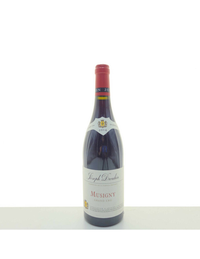 Joseph Drouhin Musigny Grand Cru, 2014