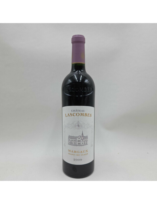Chateau Lascombes, 2009