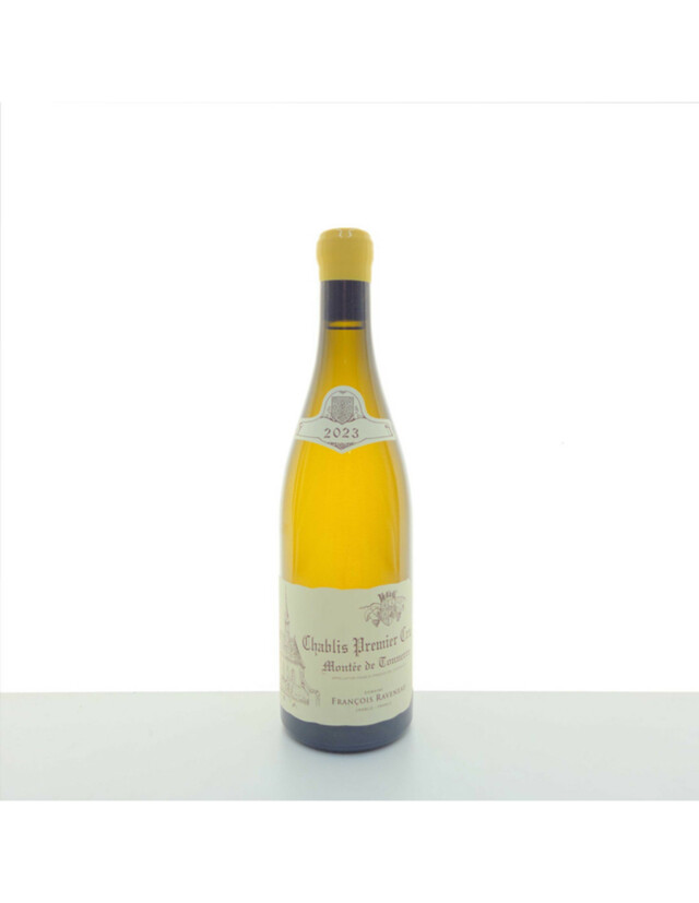 Francois Raveneau Chablis Montee De Tonnerre 1er Cru, 2023