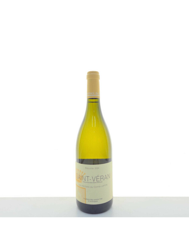 Heritiers Du Comte Lafon Saint Veran, 2024