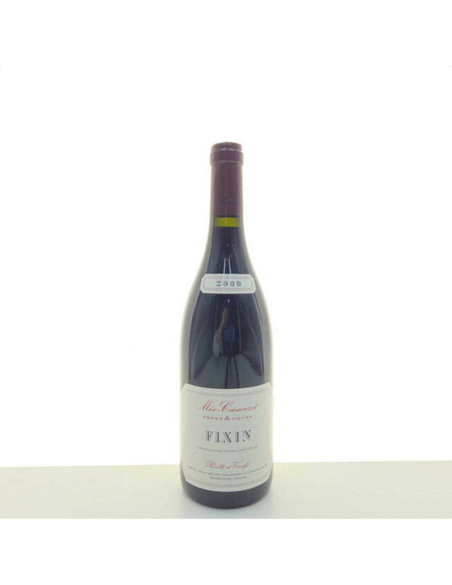 Meo Camuzet Frere&soeur Fixin, 2009