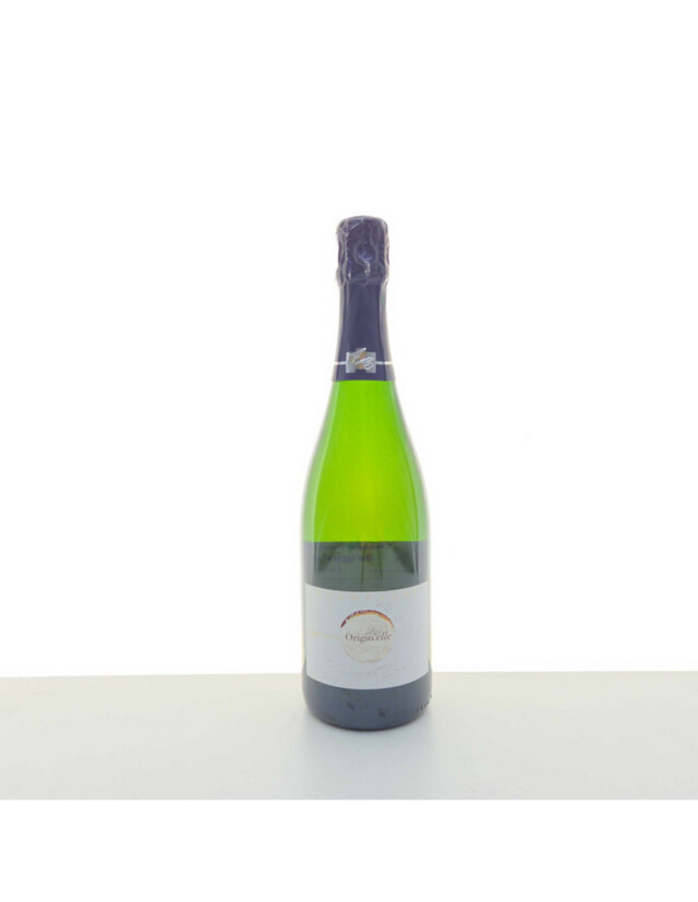 Francoise Bedel Origin'elle Extra Brut