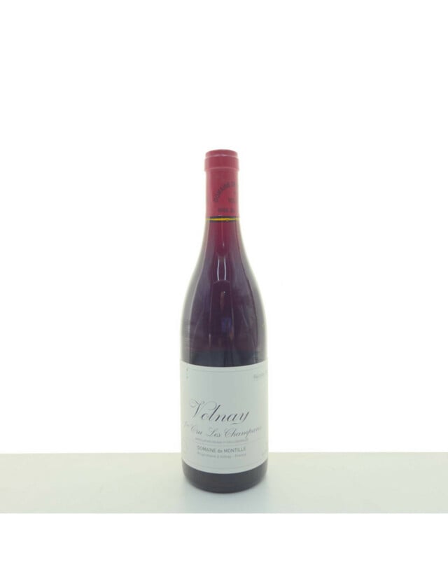 De Montille Volnay Champans 1er Cru, 2006
