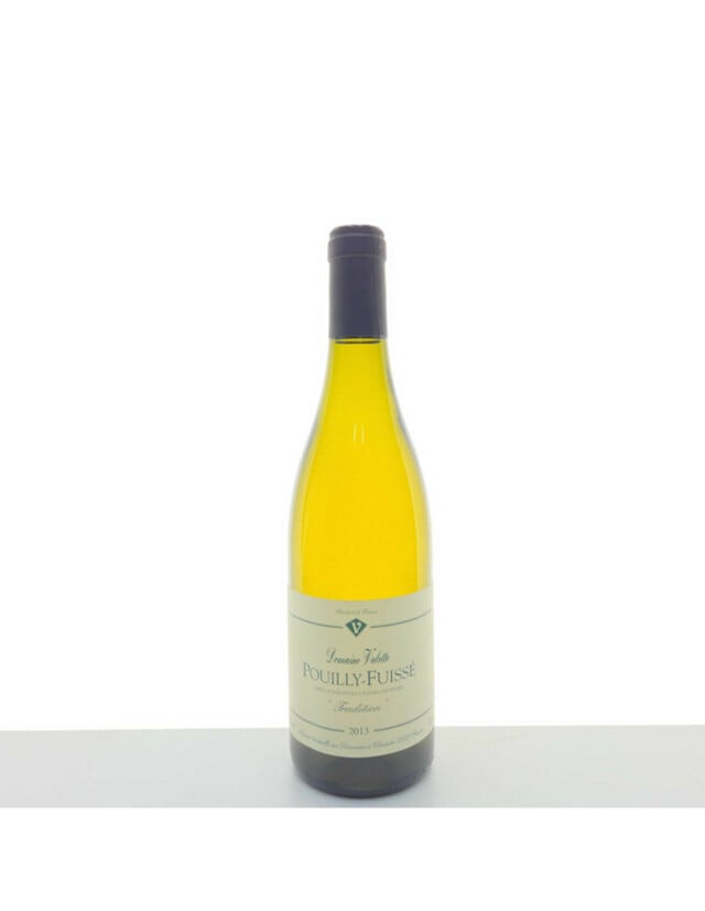 Maison Valette Pouilly Fuisse, 2013