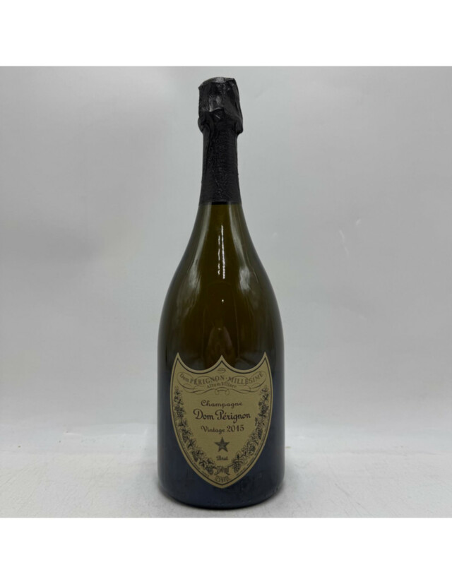 Moet & Chandon Dom Perignon, 2015