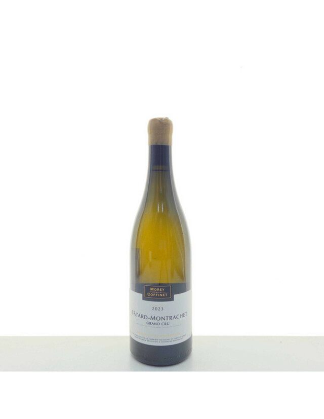 Morey Coffinet Batard Montrachet Grand Cru, 2023
