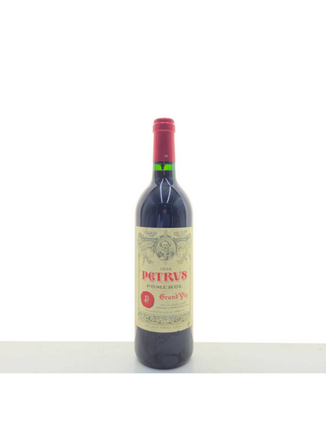 Petrus, 1994