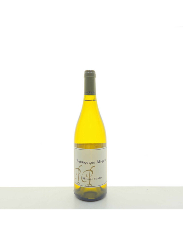 Philippe Pacalet Bourgogne Aligote, 2021