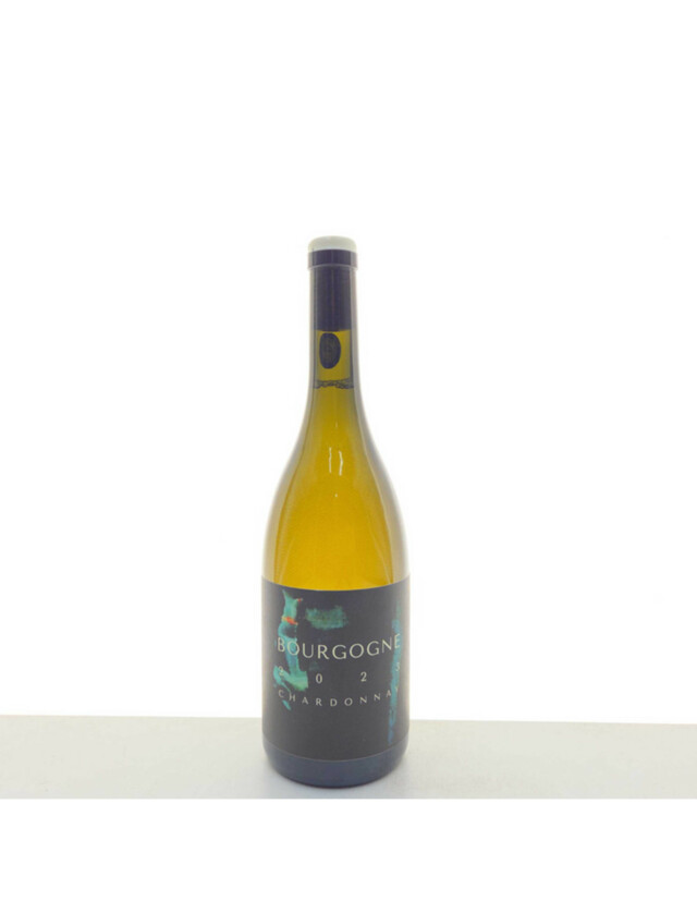 Francois Morente Bourgogne Blanc, 2023