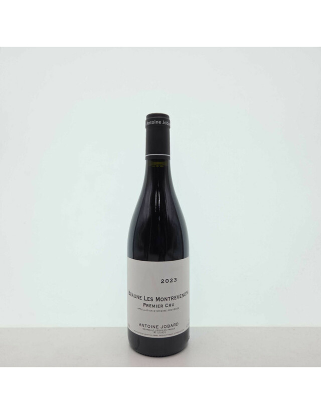 Antoine Jobard Beaune Montrevenots 1er Cru, 2023