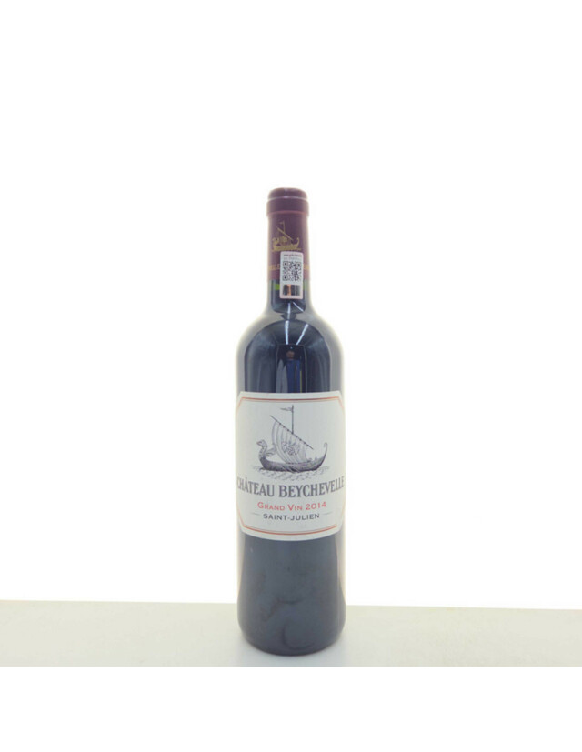 Chateau Beychevelle, 2014