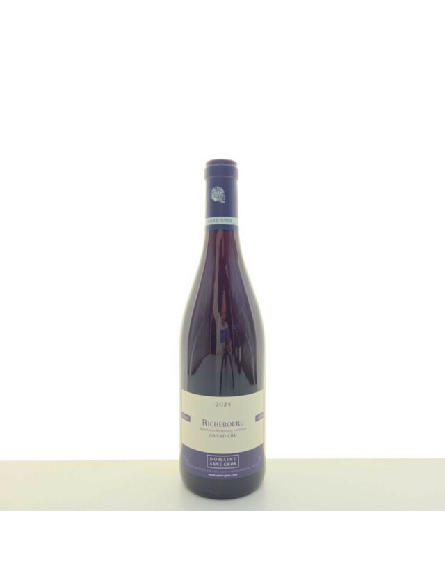 Anne Gros Richebourg Grand Cru, 2024