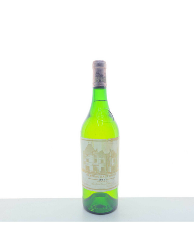 Chateau Haut Brion Blanc, 1983