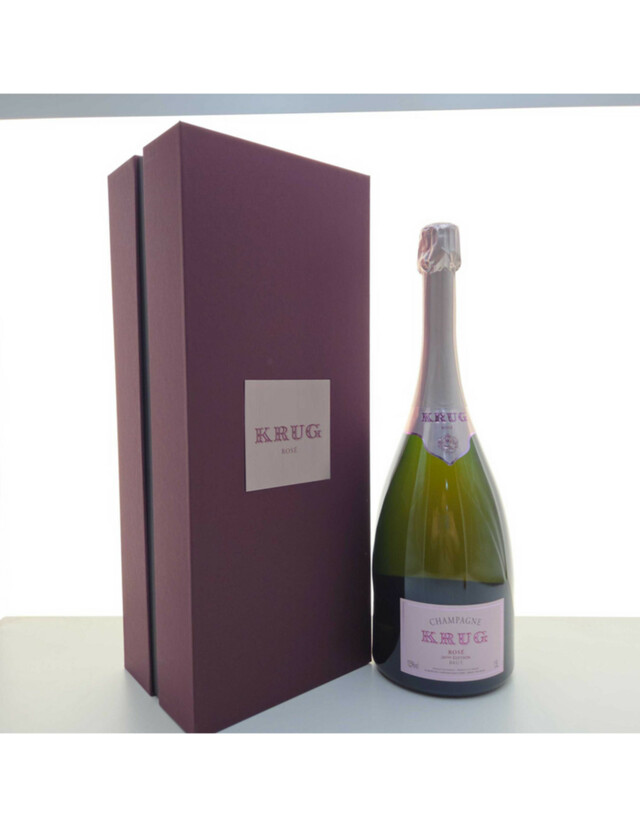 Krug Rose Edition 20