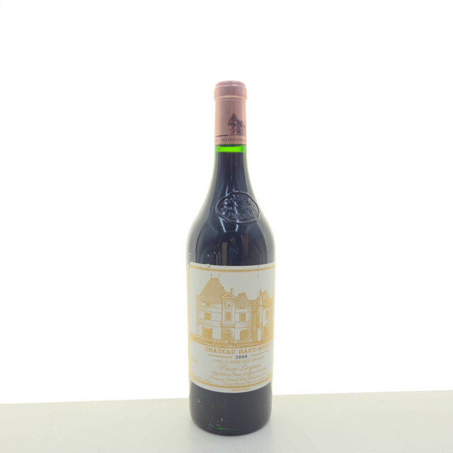 Chateau Haut Brion, 2000