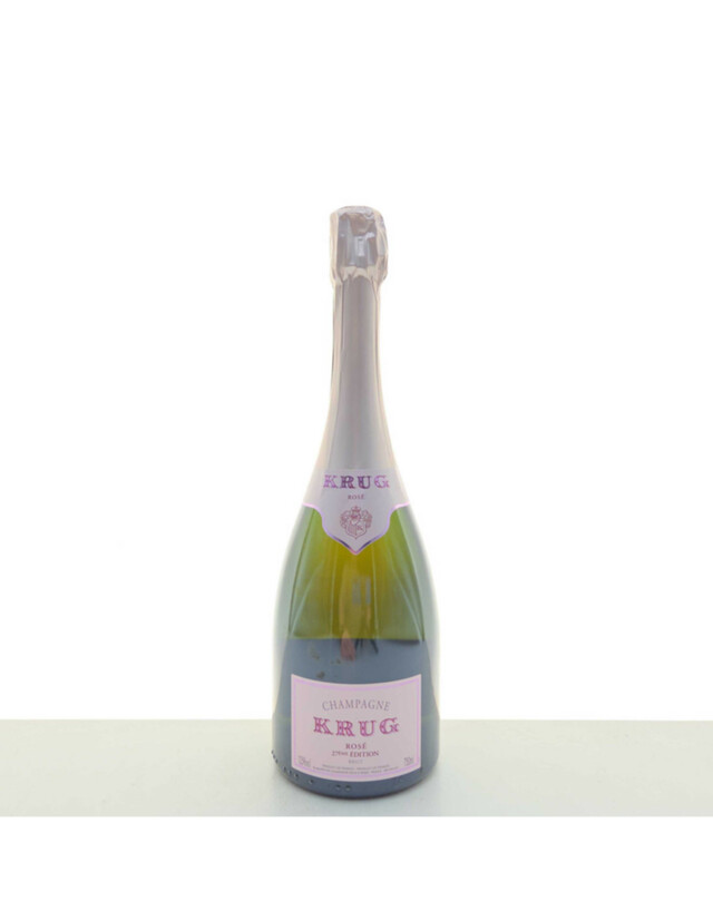 Krug Rose Edition 27