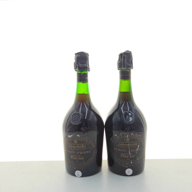 Laurent Perrier Pinot-franc Coteaux Champenois