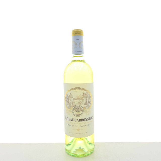 Chateau Carbonnieux Blanc, 2015