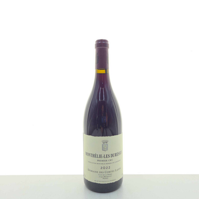 Des Comtes Lafon Monthelie Les Duresses 1er Cru, 2022