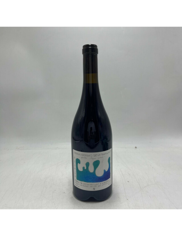 Pointillart-baillet Coteaux Champenois, 2022