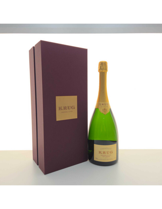 Krug Grande Cuvee