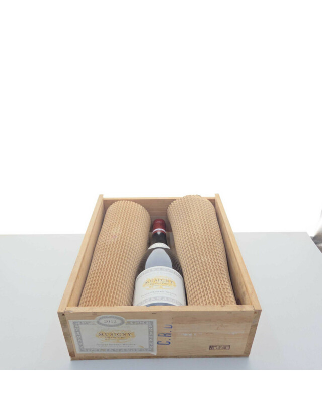 Jacques Frederic Mugnier Musigny Grand Cru, 2012