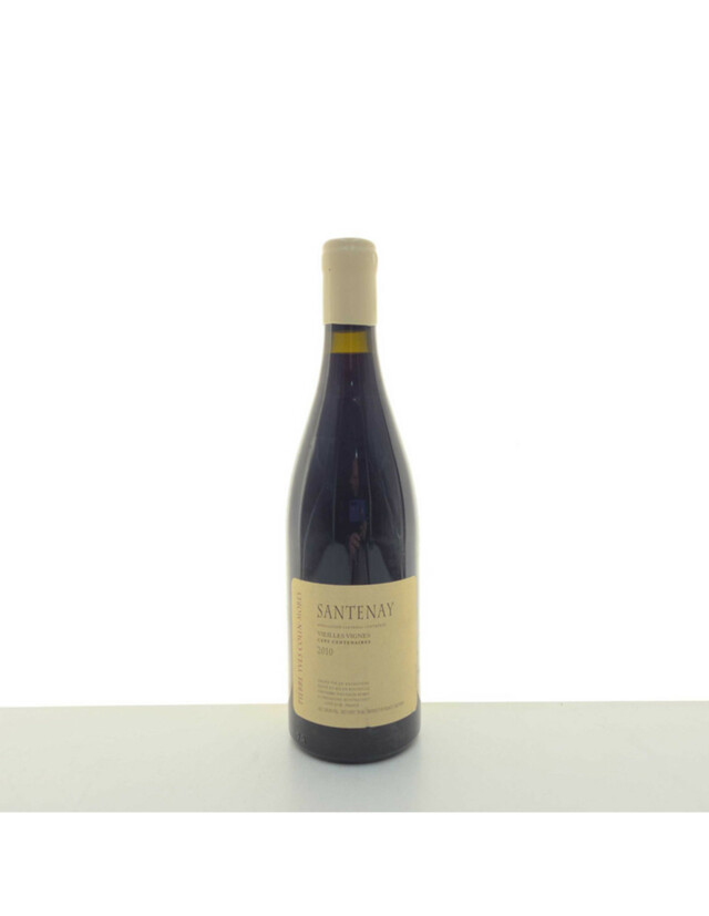 Pierre Yves Colin-morey Ceps Centenaire Santenay, 2010
