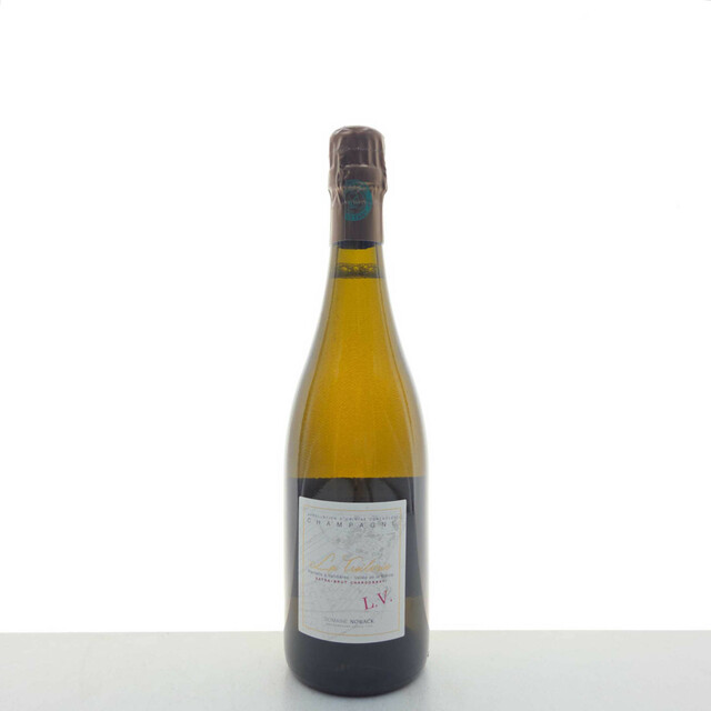 Nowack La Tuilerie Lv Extra Brut, 2014