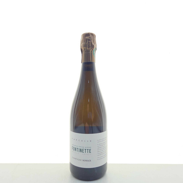 Nowack La Fontinette Extra Brut, 2022