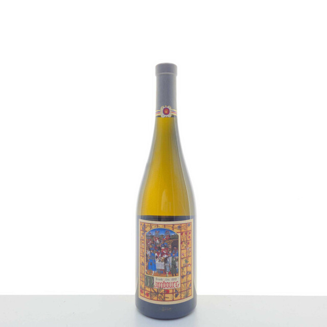 Marcel Deiss Mambourg Grand Cru Riesling, 2021