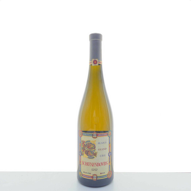 Marcel Deiss Schoenenbourg Riesling Grand Cru, 2020