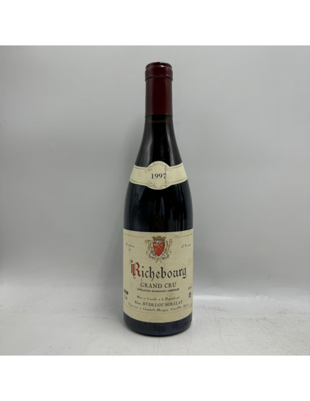Hudelot Noellat Richebourg Grand Cru, 1997
