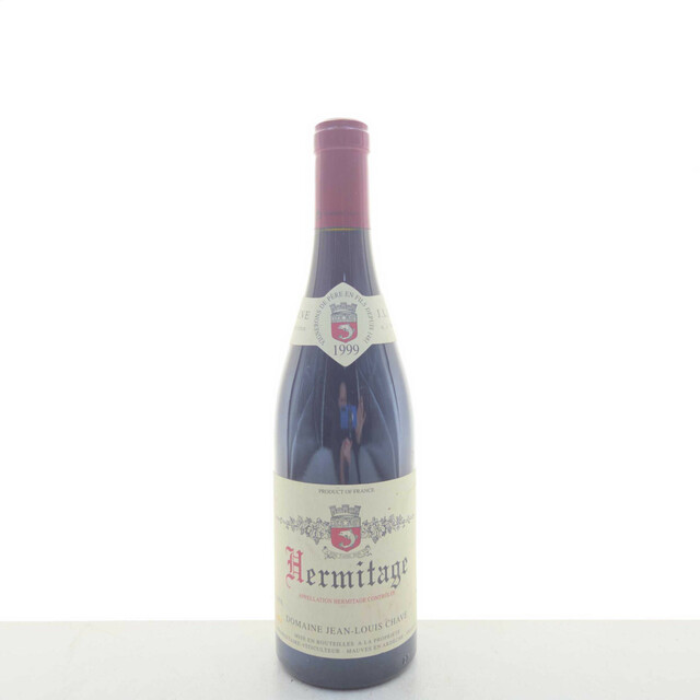 Jean Louis Chave Hermitage Rouge, 1999