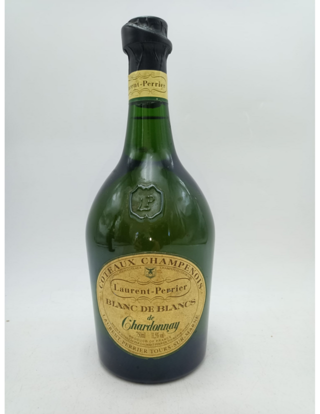 Laurent Perrier Coteaux Champenois Blanc