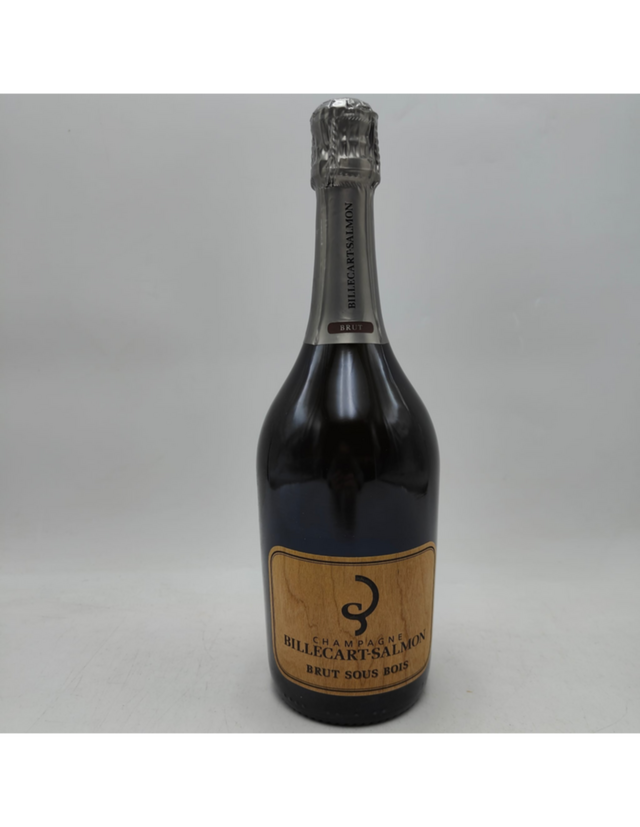 Billecart Salmon Brut  Sous Bois