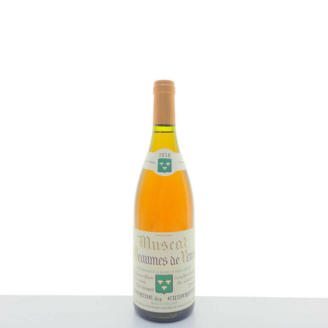 Bernardins Muscat Beaumes De Venise, 2018