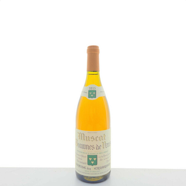 Bernardins Muscat Beaumes De Venise, 2015