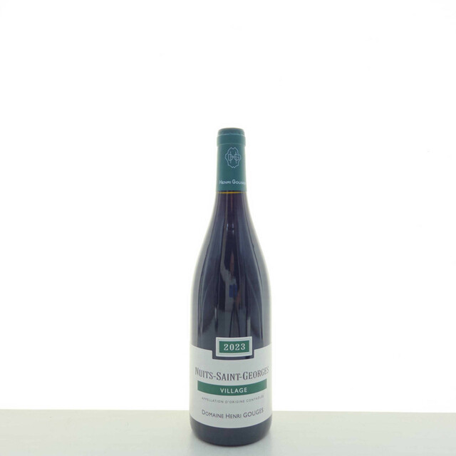Henri Gouges Nuits-saint-georges, 2023