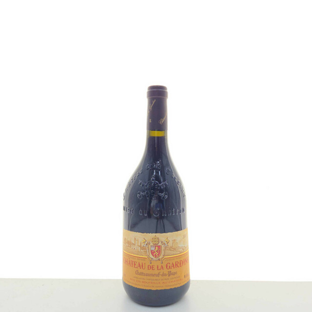 La Gardine Chateauneuf Du Pape, 2015