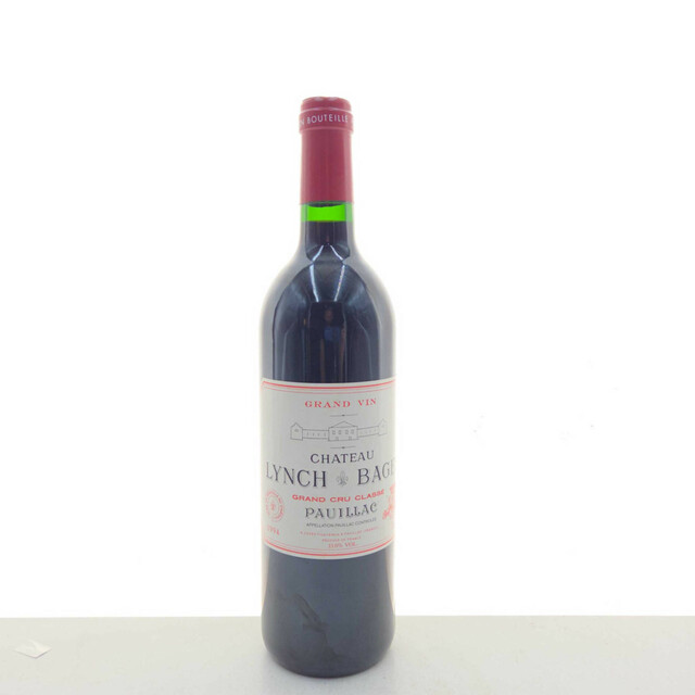 Chateau Lynch Bages, 1994