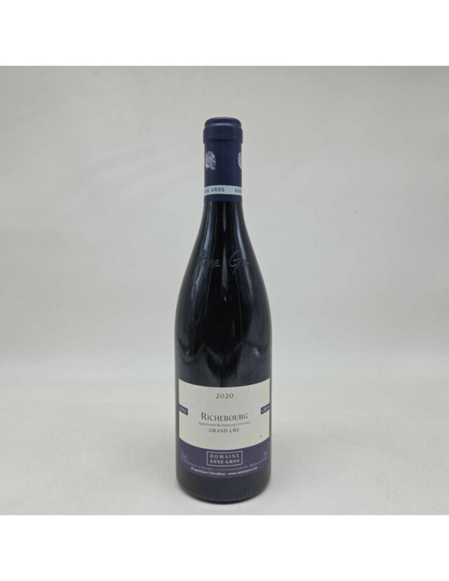 Anne Gros Richebourg Grand Cru, 2020