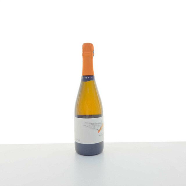 Petit Clergeot Les Commes Brut Nature R22, 2022