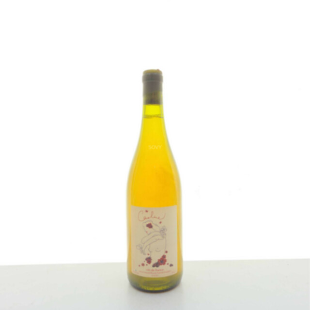 Patrick Desplats Caroline Vin De France, 2023