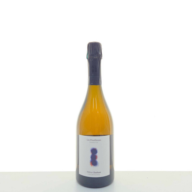 Helene Charbaut Les Pinailleuses 1er Cru, 2022