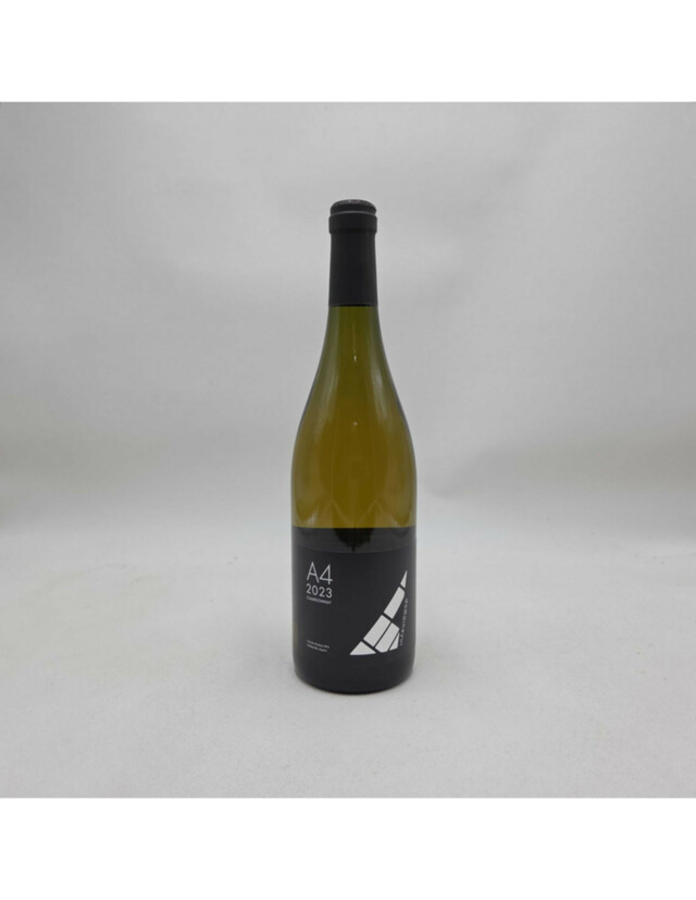 Yui A4 Chardonnay Hokkaido, 2023