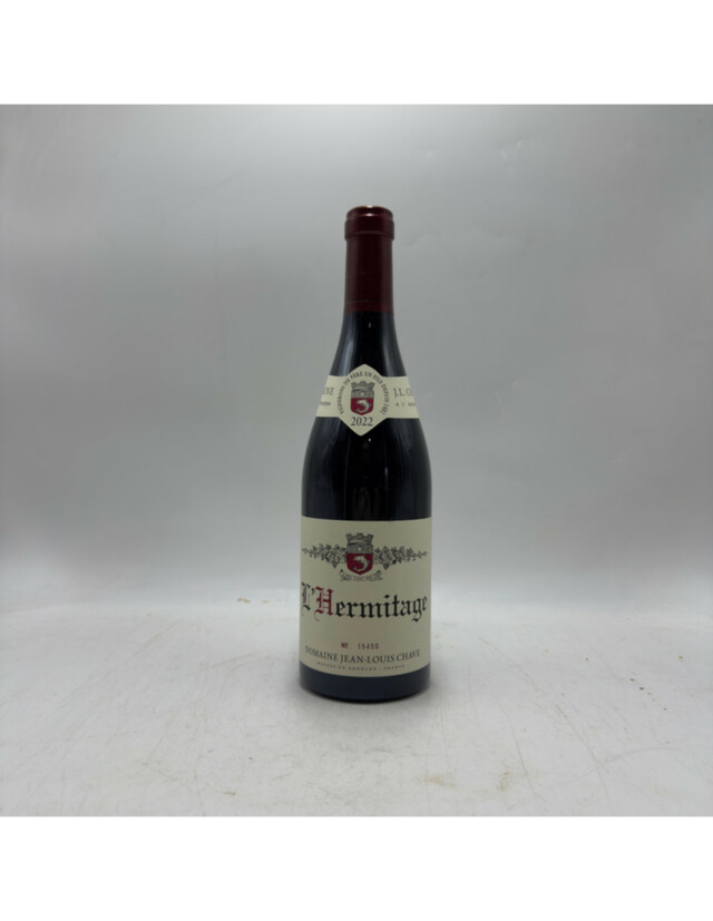Jean Louis Chave Hermitage Rouge, 2022