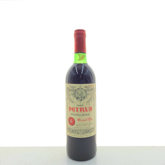 Petrus, 1980
